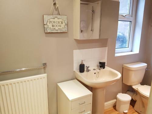 Apartamento 504 Wilmslow Road