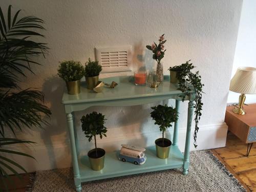 Apartamento 504 Wilmslow Road