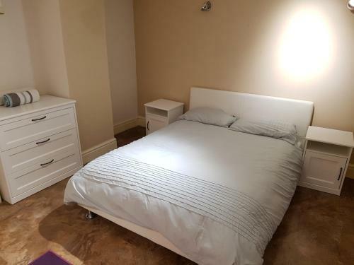 Apartamento Lapwing Flat