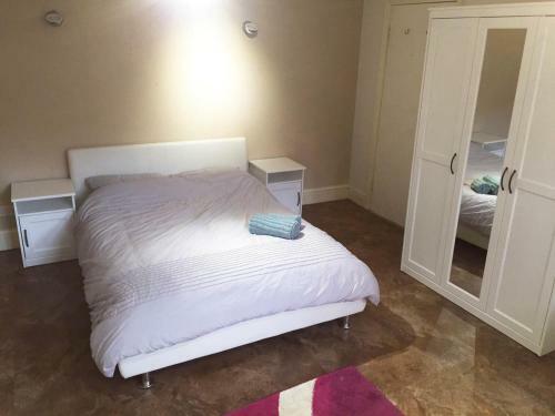 Apartamento Lapwing Flat