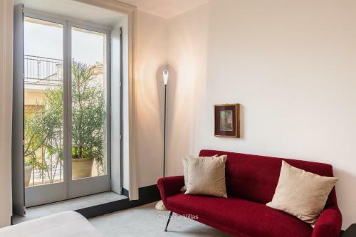 Apartamento Don Cirillo
