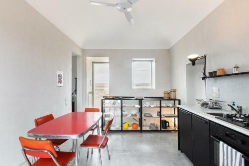 Apartamento Don Cirillo