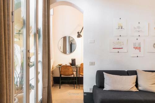 Apartamento Don Cirillo