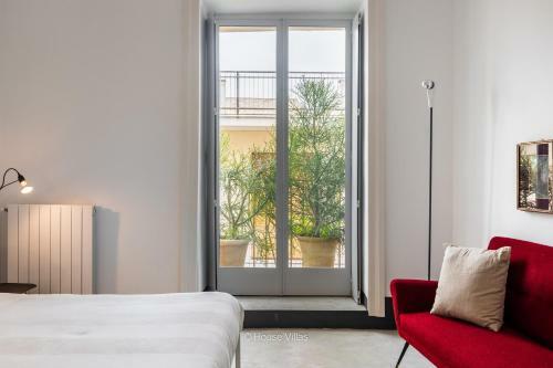 Apartamento Don Cirillo