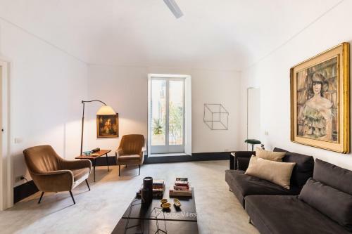Apartamento Don Cirillo