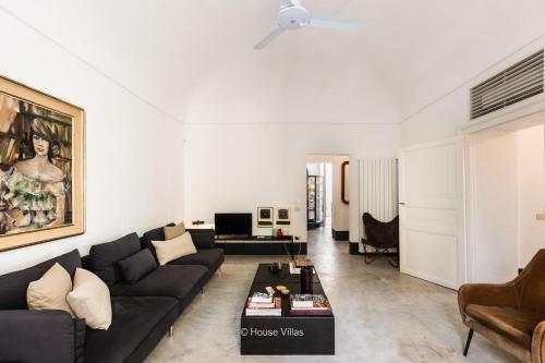Apartamento Don Cirillo