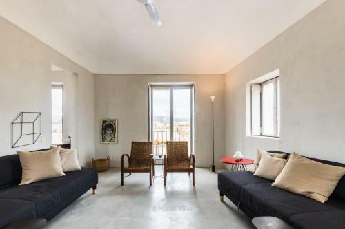Apartamento Don Cirillo
