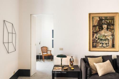 Apartamento Don Cirillo