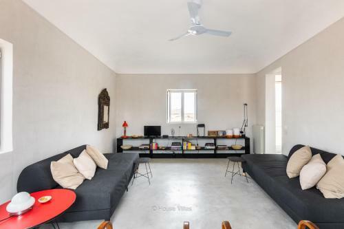 Apartamento Don Cirillo