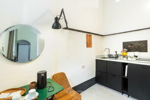 Apartamento Don Cirillo