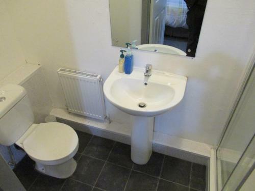 Apartamento Villa Anson