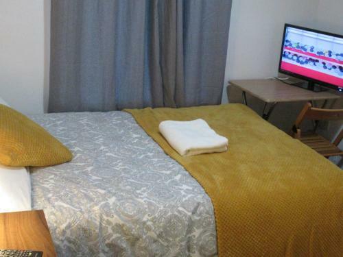 Apartamento Villa Anson