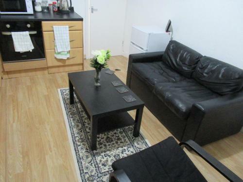 Apartamento Villa Anson