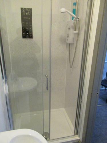 Apartamento Villa Anson