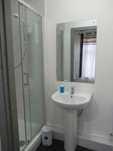 Apartamento Villa Anson