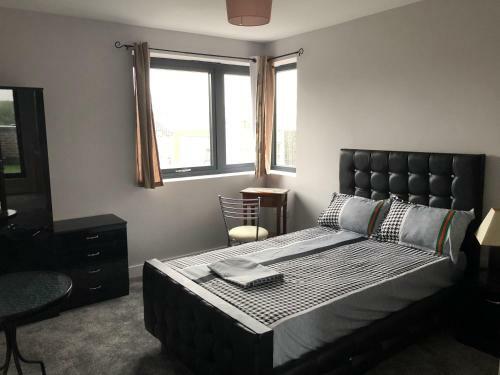 Hostal Central Unite Management Ltd