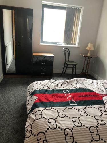 Hostal Central Unite Management Ltd