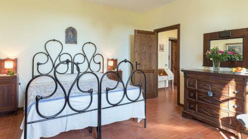 Villa Casale Le Tre Querce 8&1