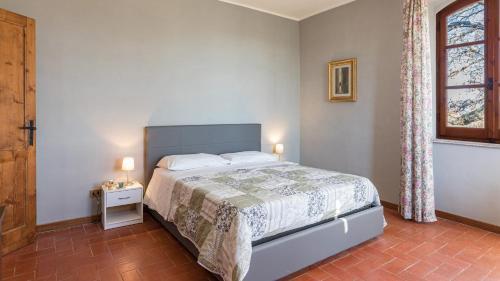Villa Casale Le Tre Querce 8&1