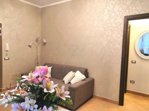 Apartamento Il Nido Di Matteo - Orvieto