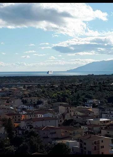 Casa Panoramica