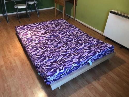 Apartamento Flat 9a Badby Close