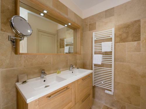 Apartamento Le Cara Sehiah 1d