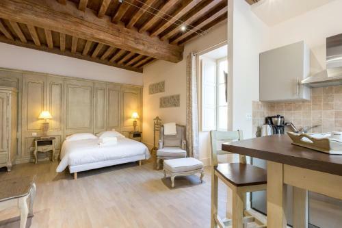 Apartamento Le Cara Sehiah 1d
