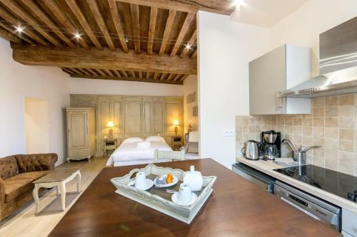 Apartamento Le Cara Sehiah 1d