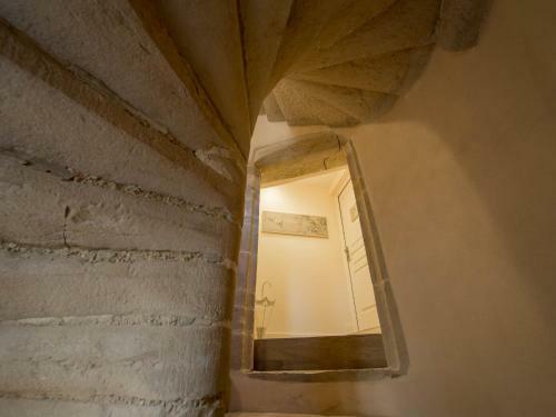 Apartamento Le Cara Sehiah 1d