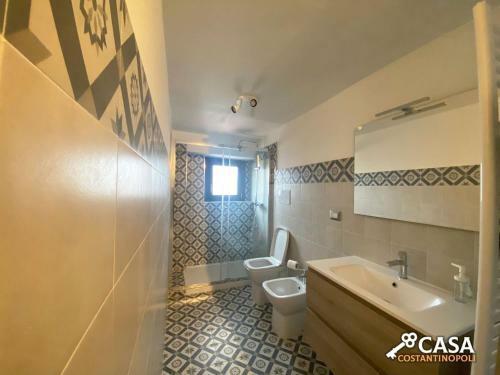 Hostal Casa Costantinopoli