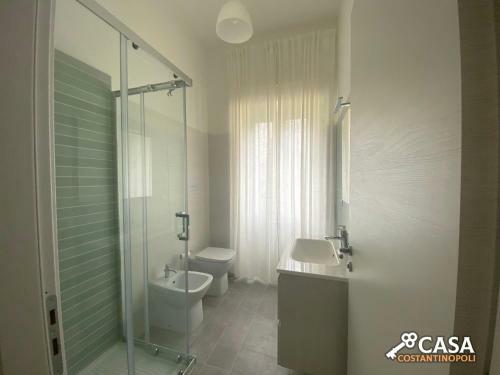 Hostal Casa Costantinopoli