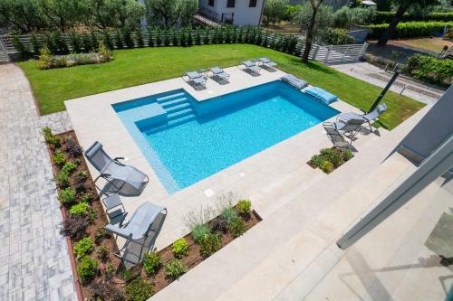 Apartamento Villa Moretto - Italian Homing