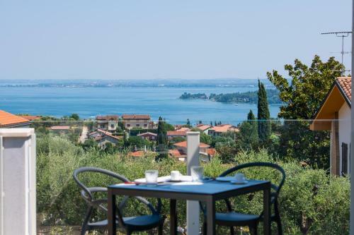 Apartamento Villa Moretto - Italian Homing