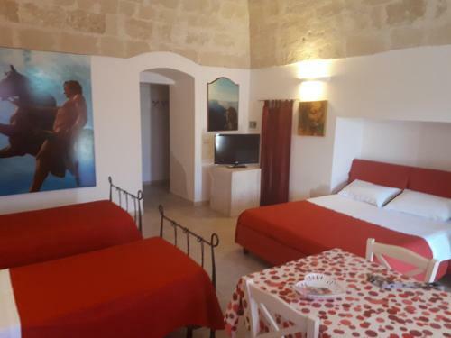 B&B Carpignano Affittacamere