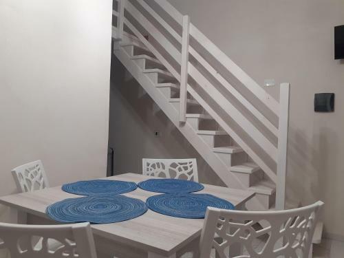 Apartamento Casa Vacanza Crystal