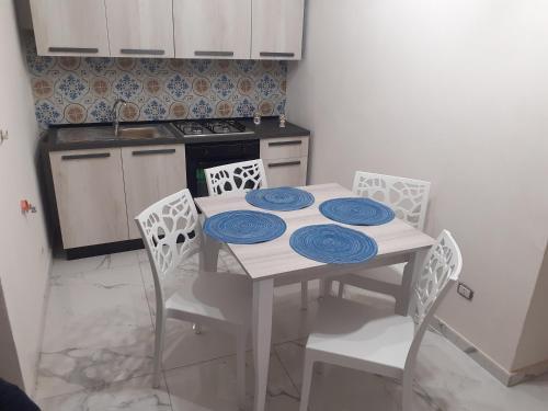 Apartamento Casa Vacanza Crystal