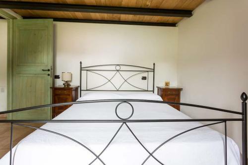 Casa Ridente Nella Valle Del Menotre Con Giardino