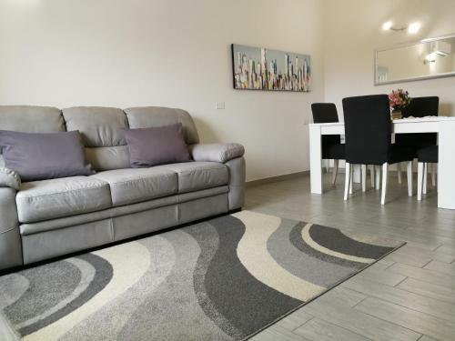 Apartamento Domus Deiana