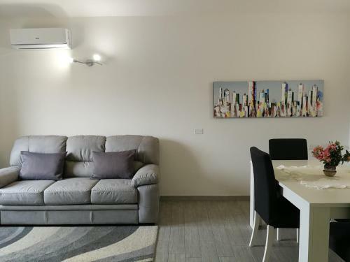 Apartamento Domus Deiana