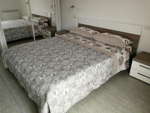 Apartamento Domus Deiana
