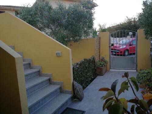 Apartamento Domus Deiana