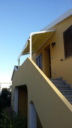 Apartamento Domus Deiana