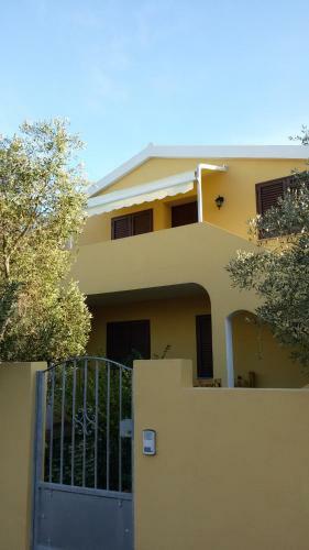 Apartamento Domus Deiana