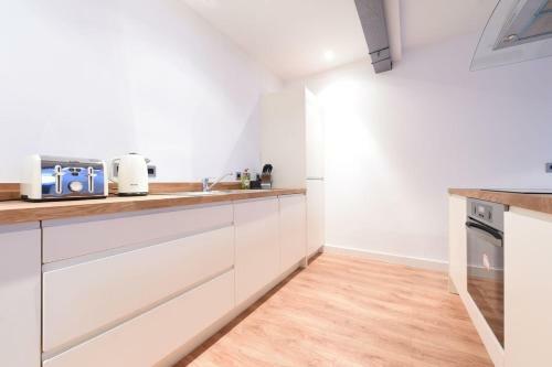 Apartamento Converted Warehouse Slps 14 (38 A1)