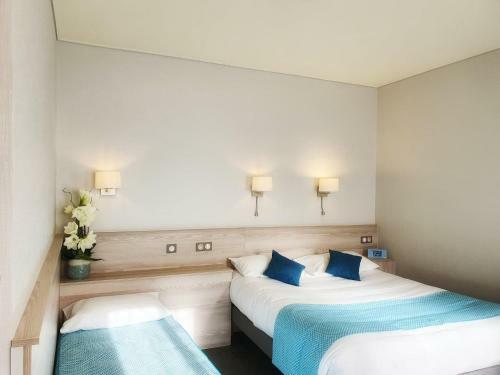 Hotel Hostellerie De Bretonniere