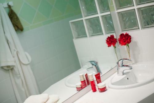 Hotel Hostellerie De Bretonniere