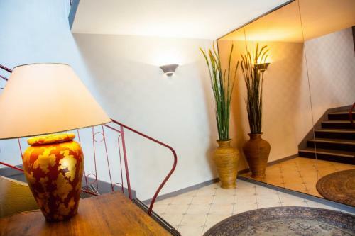 Hotel Hostellerie De Bretonniere
