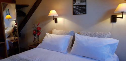 Hotel Hostellerie De Bretonniere