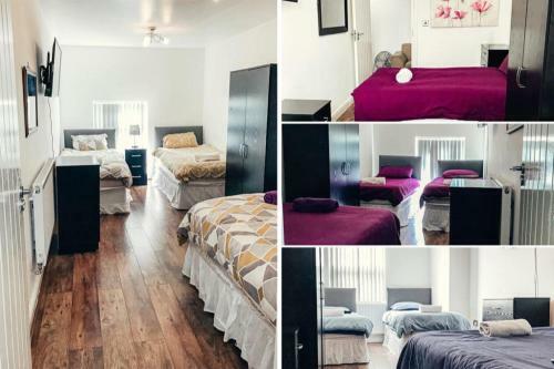 Apartamentos Rusholme Rooms